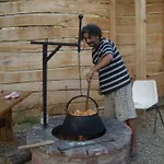 Hullam Hostal Révfülöp