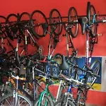 Hostel Hullam *