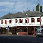 Hullam Hostel