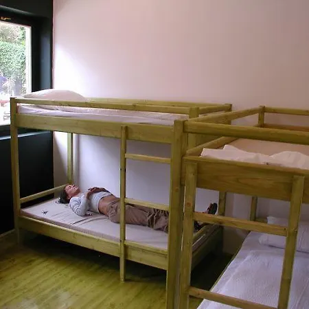 Hostel Hullam *