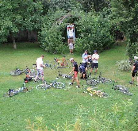 Hostel Hullam Revfulop