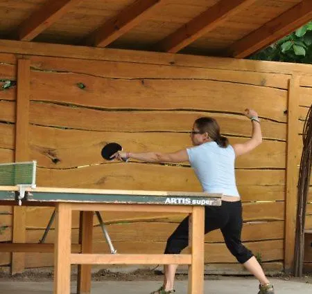 Hostel Hullam Revfulop