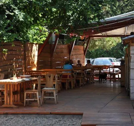 Hullam Hostal Révfülöp