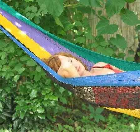 Hullam Hostel Révfülöp