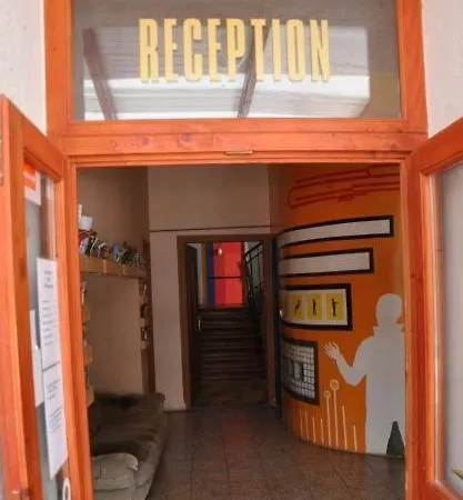 Hullam Hostal Révfülöp
