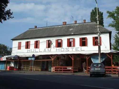Hullam Vandrerhjem